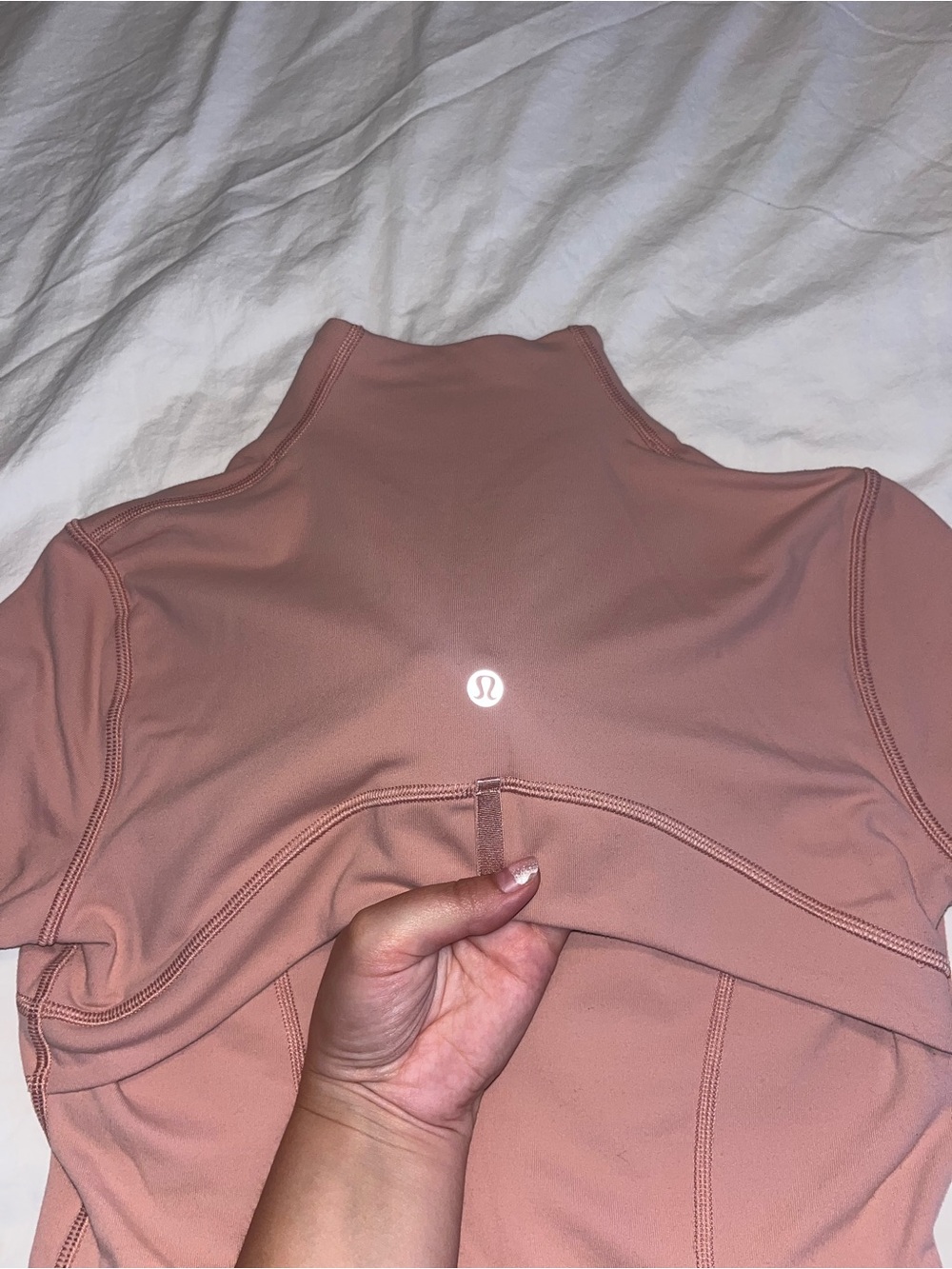 Lululemon Define Jacket - Picture 7 of 13